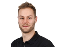 Patrick Frieden