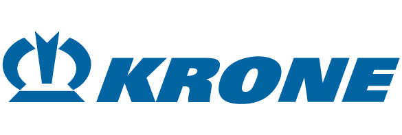 KRONE Logo