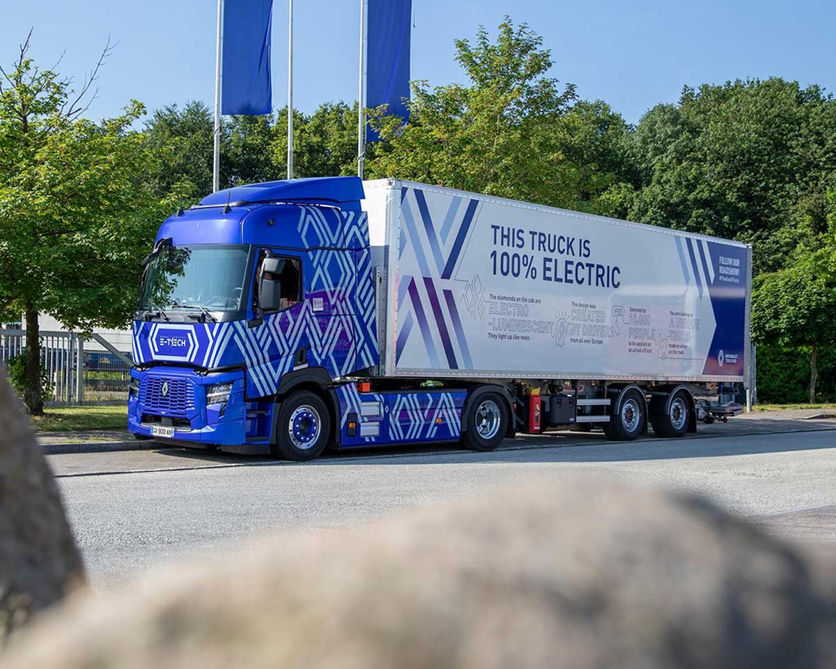 Renault-Truck_T-E-Tech